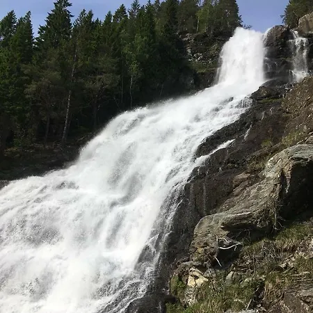 Hammertunet Hopland (Sogn og Fjordane)