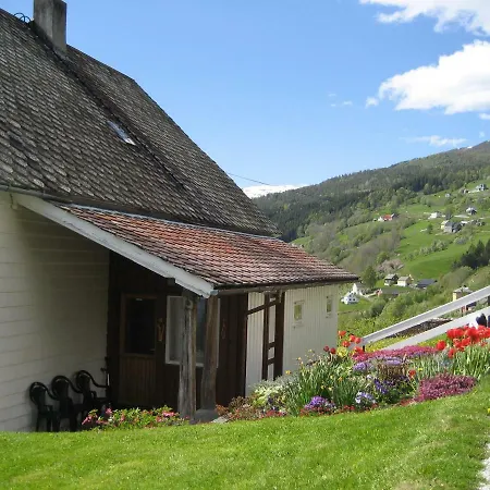 Holiday home Hammertunet *