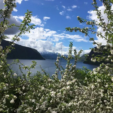 Holiday home Hammertunet Hopland (Sogn og Fjordane)