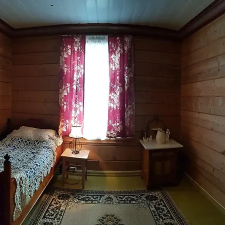 Hammertunet Holiday home Hopland (Sogn og Fjordane)