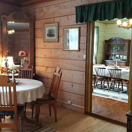 Hammertunet Hopland (Sogn og Fjordane)