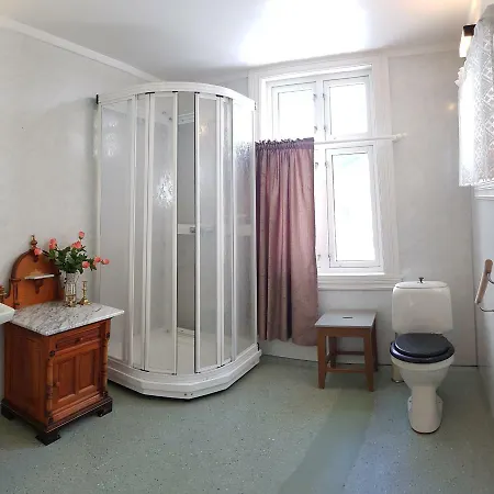 Hammertunet Holiday home *