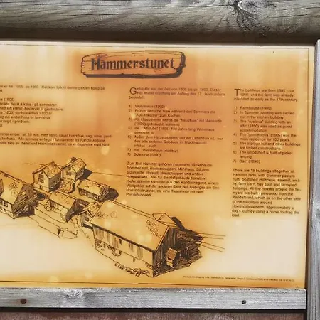 Hammertunet *