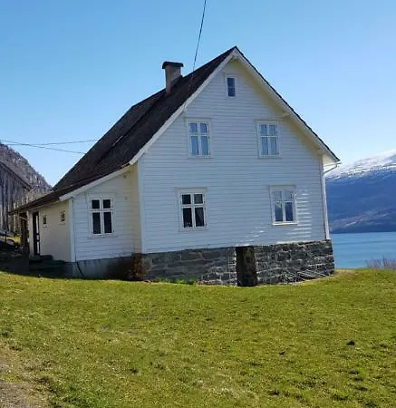 Hammertunet * Hopland (Sogn og Fjordane)