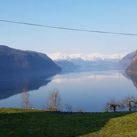 Hammertunet Hopland (Sogn og Fjordane)