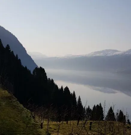 Holiday home Hammertunet Hopland (Sogn og Fjordane)