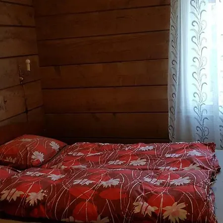 Holiday home Hammertunet *
